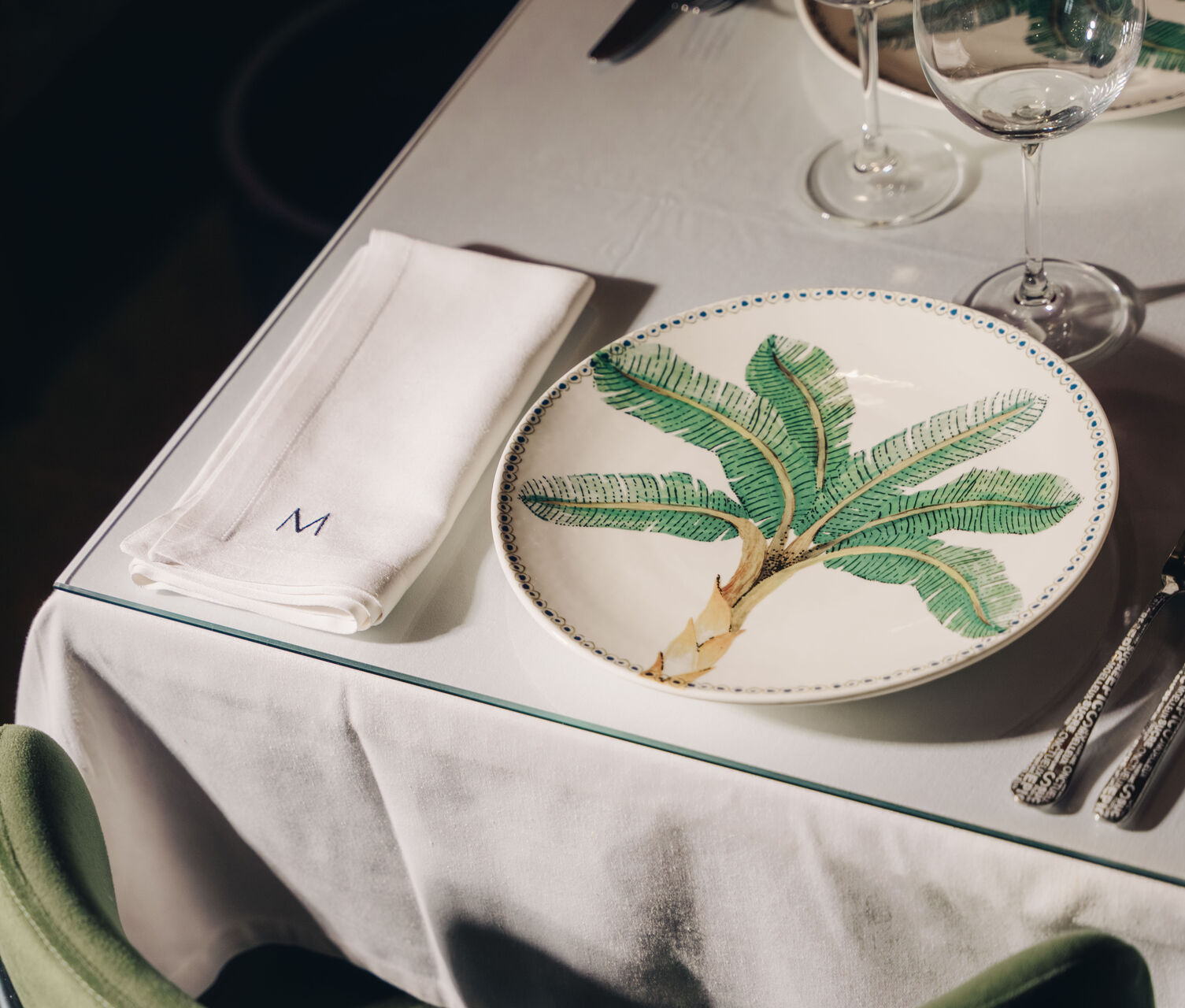 Cocina francesa burguesa