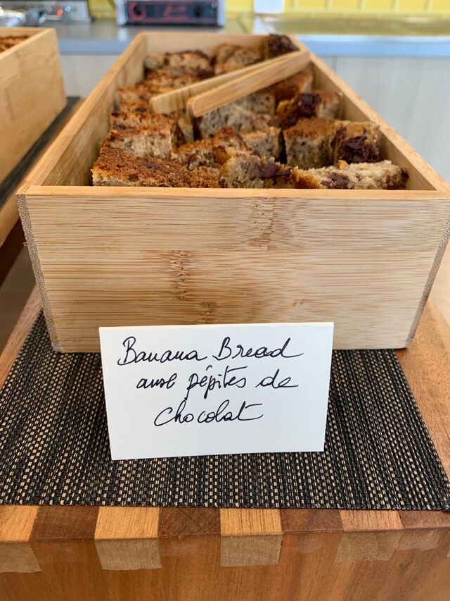 banana Bread
