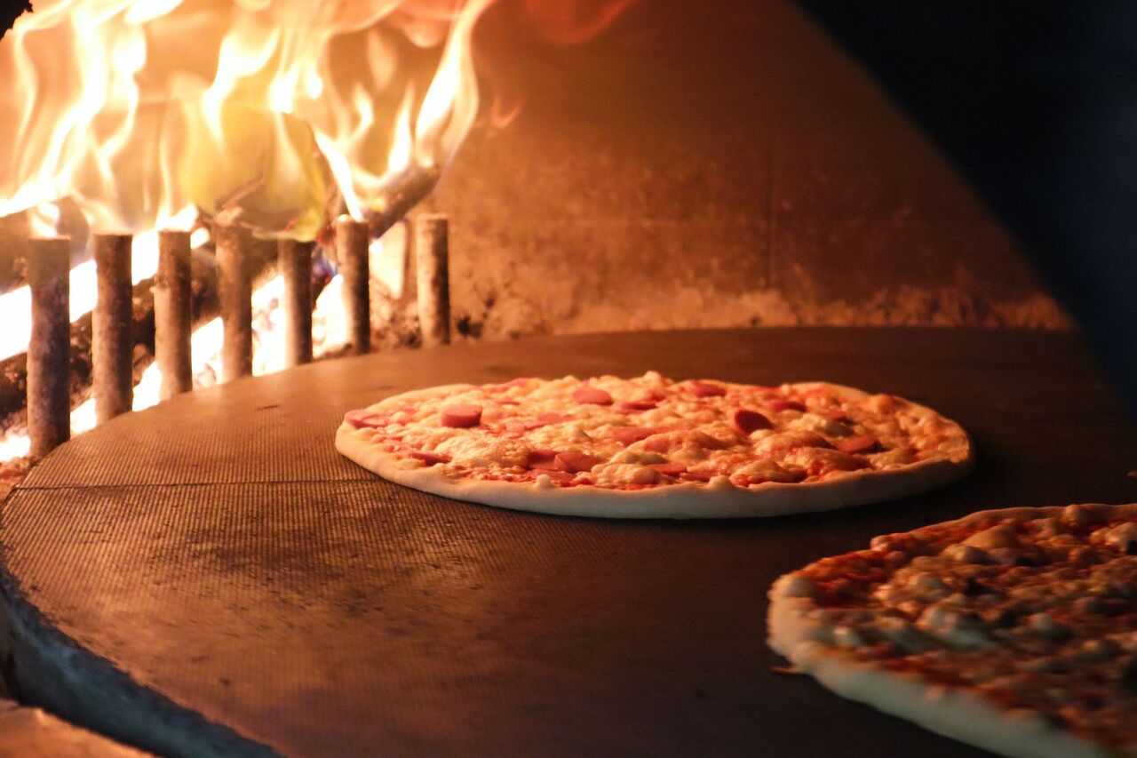 Consegna a Domicilio Gratuita