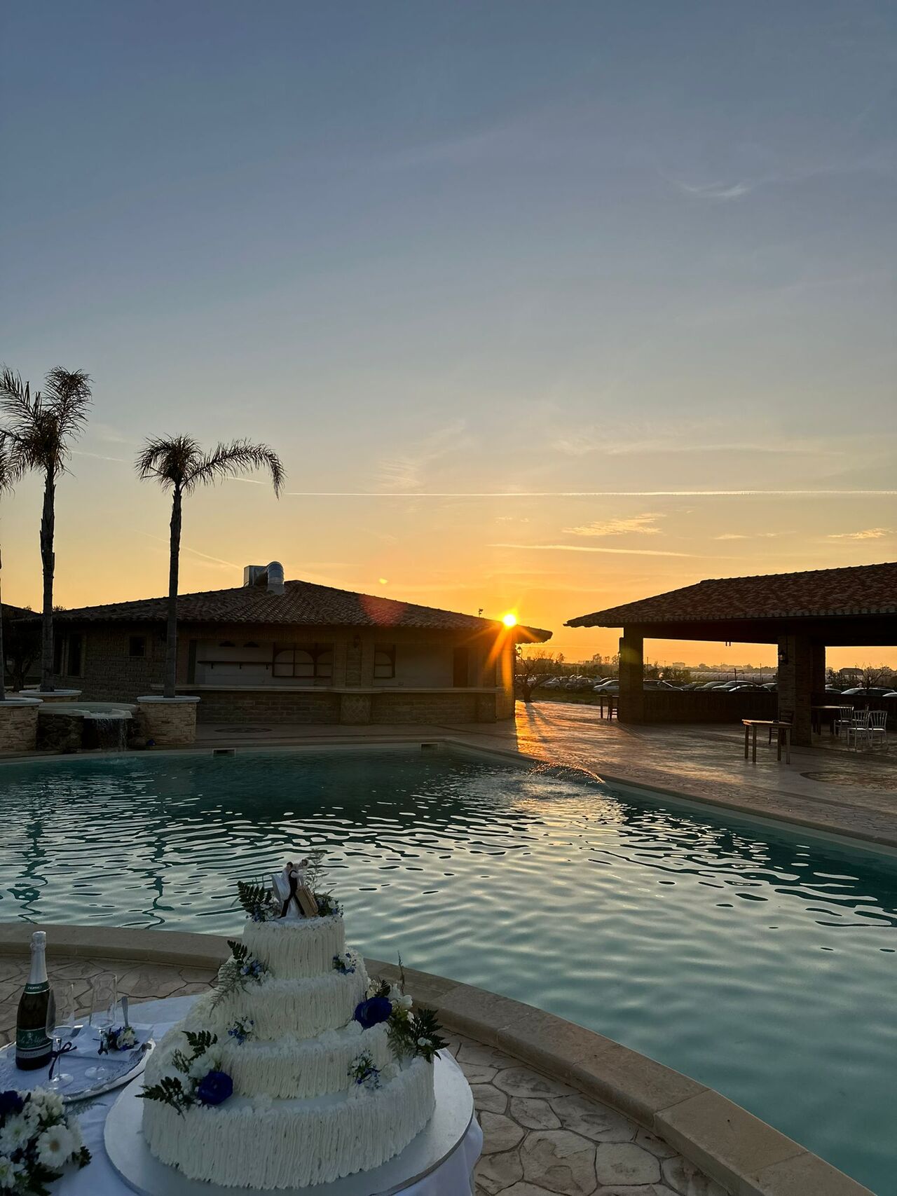 Organizza il tuo evento da sogno