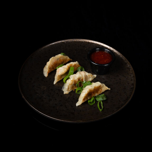 Gyoza