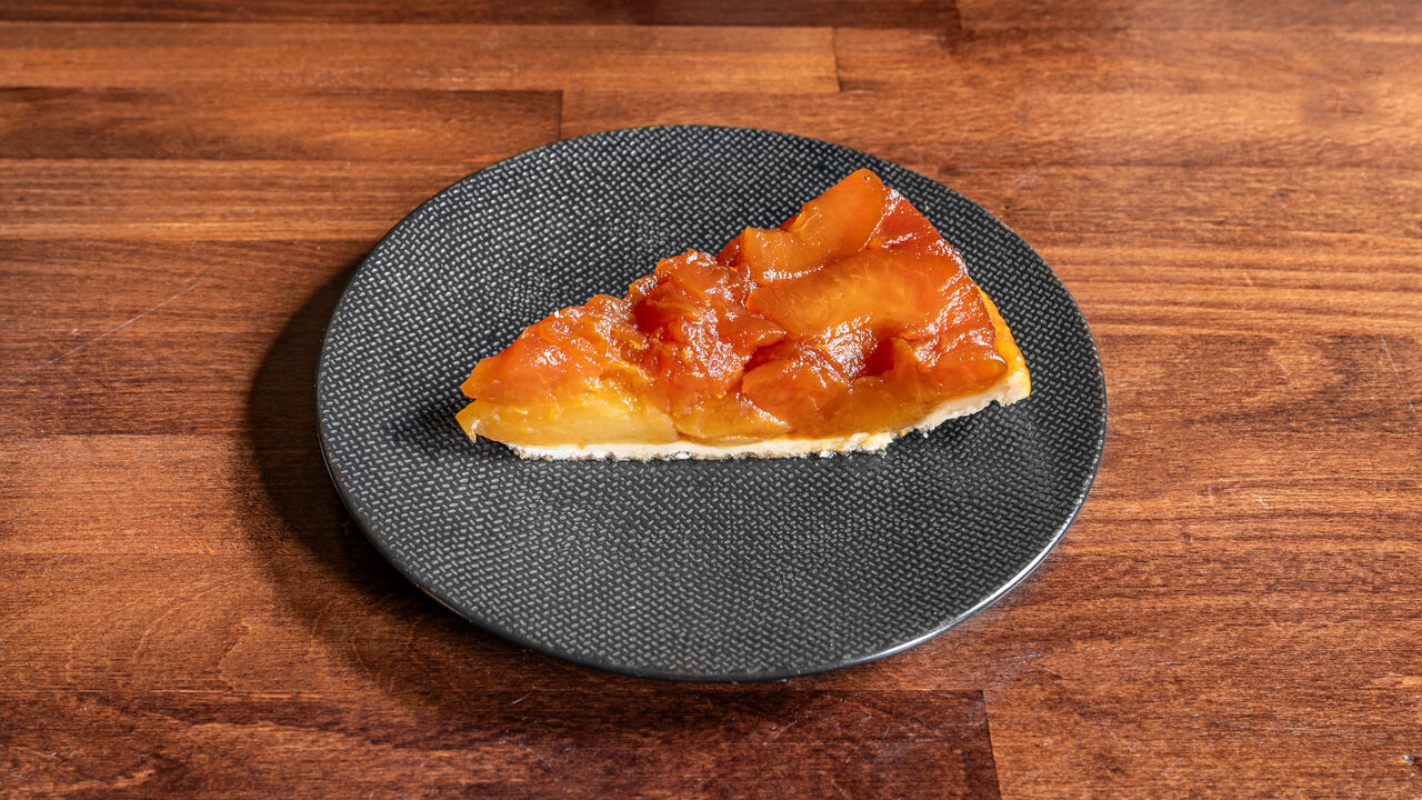 Tarte Tatin