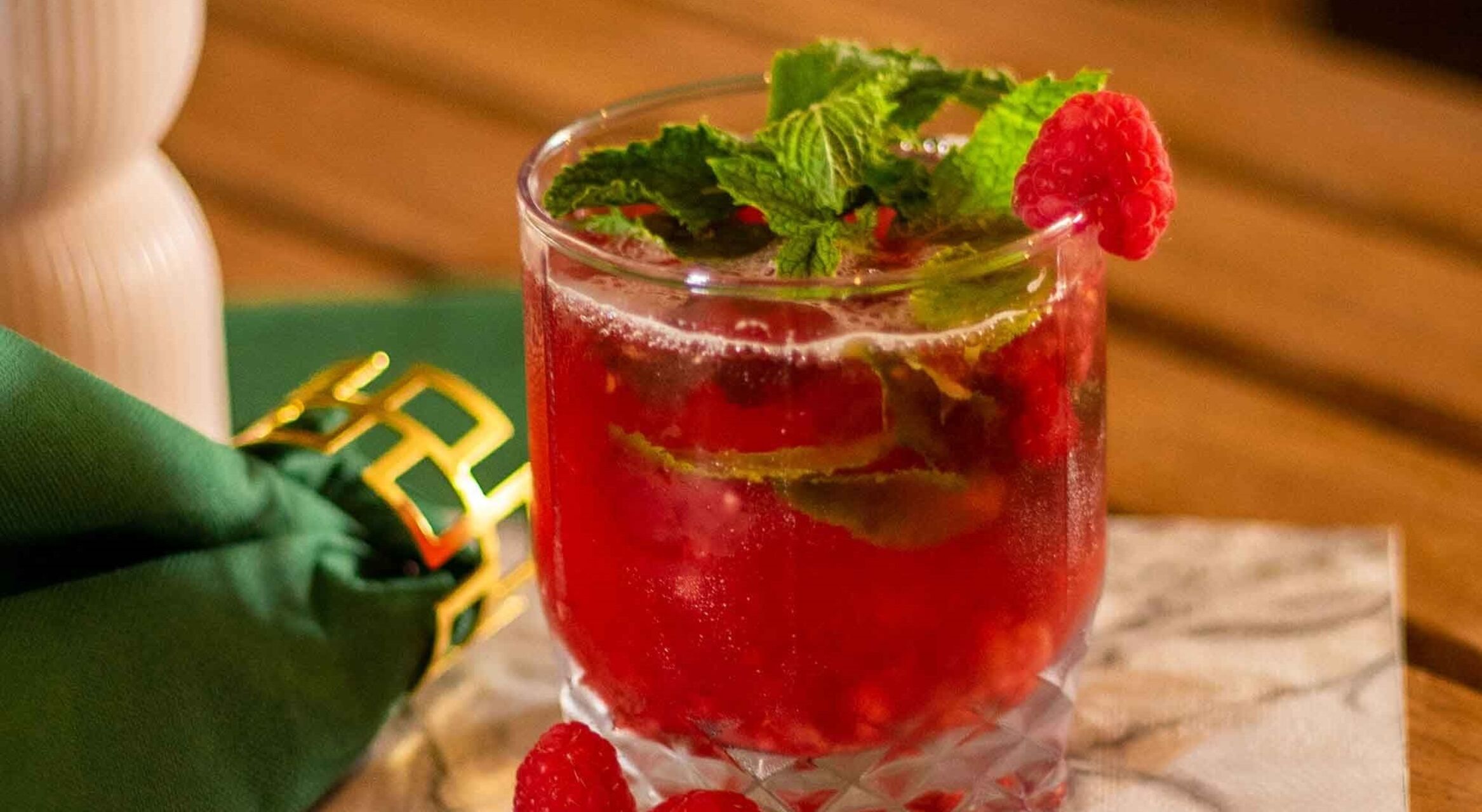 CITY HALL COCKTAILS