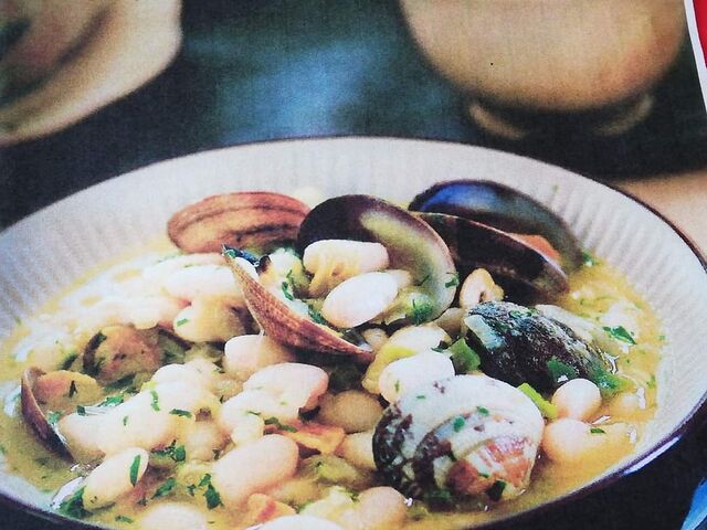 Plat du jour 