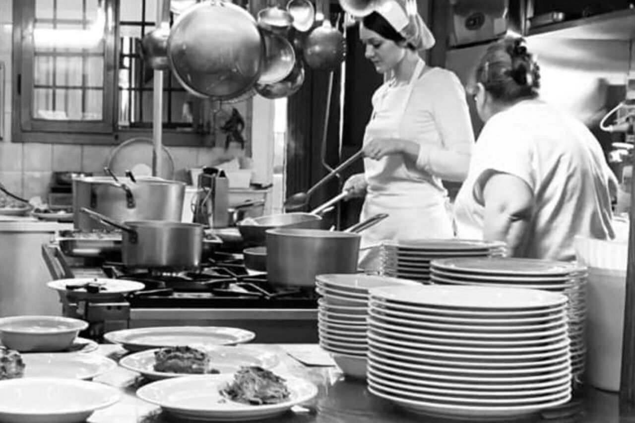 UN RITORNO ALLA TRADIZIONE