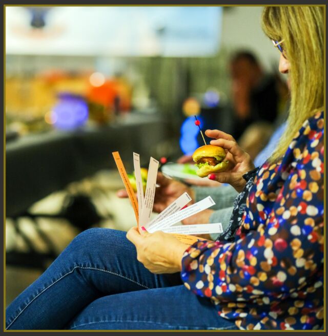 Traiteur Saveurs Eurasian