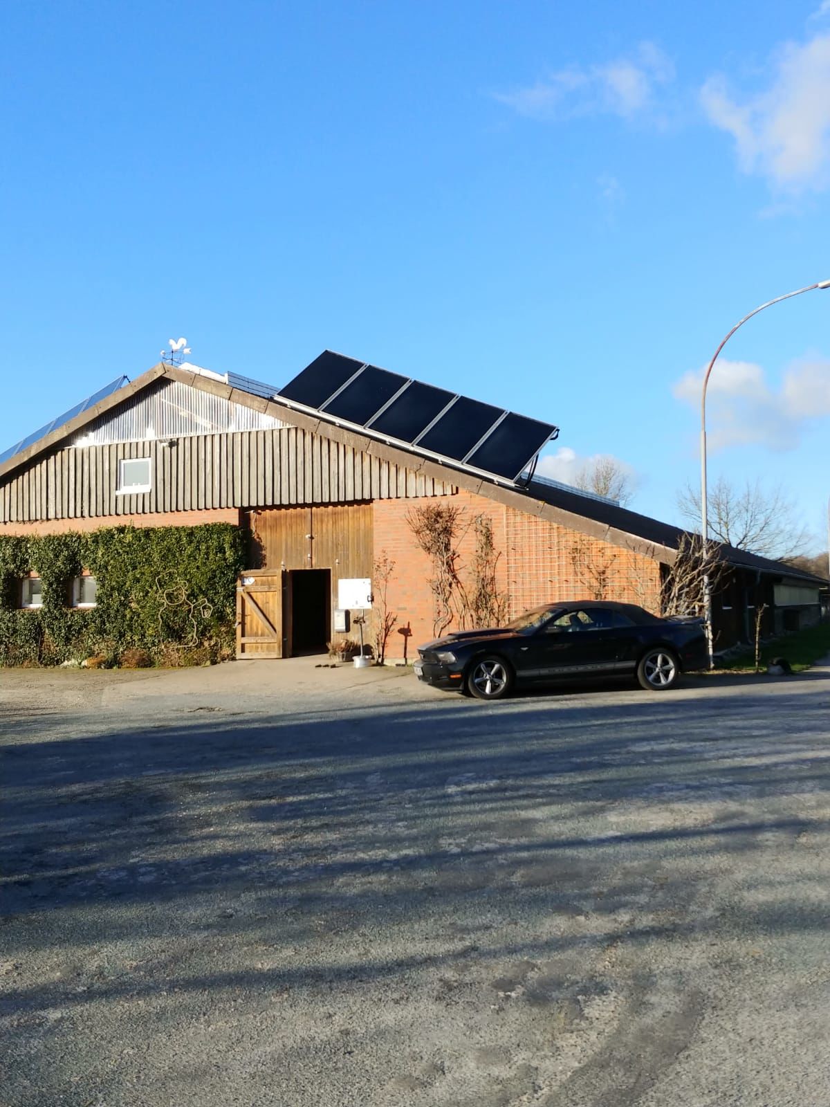 Willkommen
اهلا وسهلا بكم