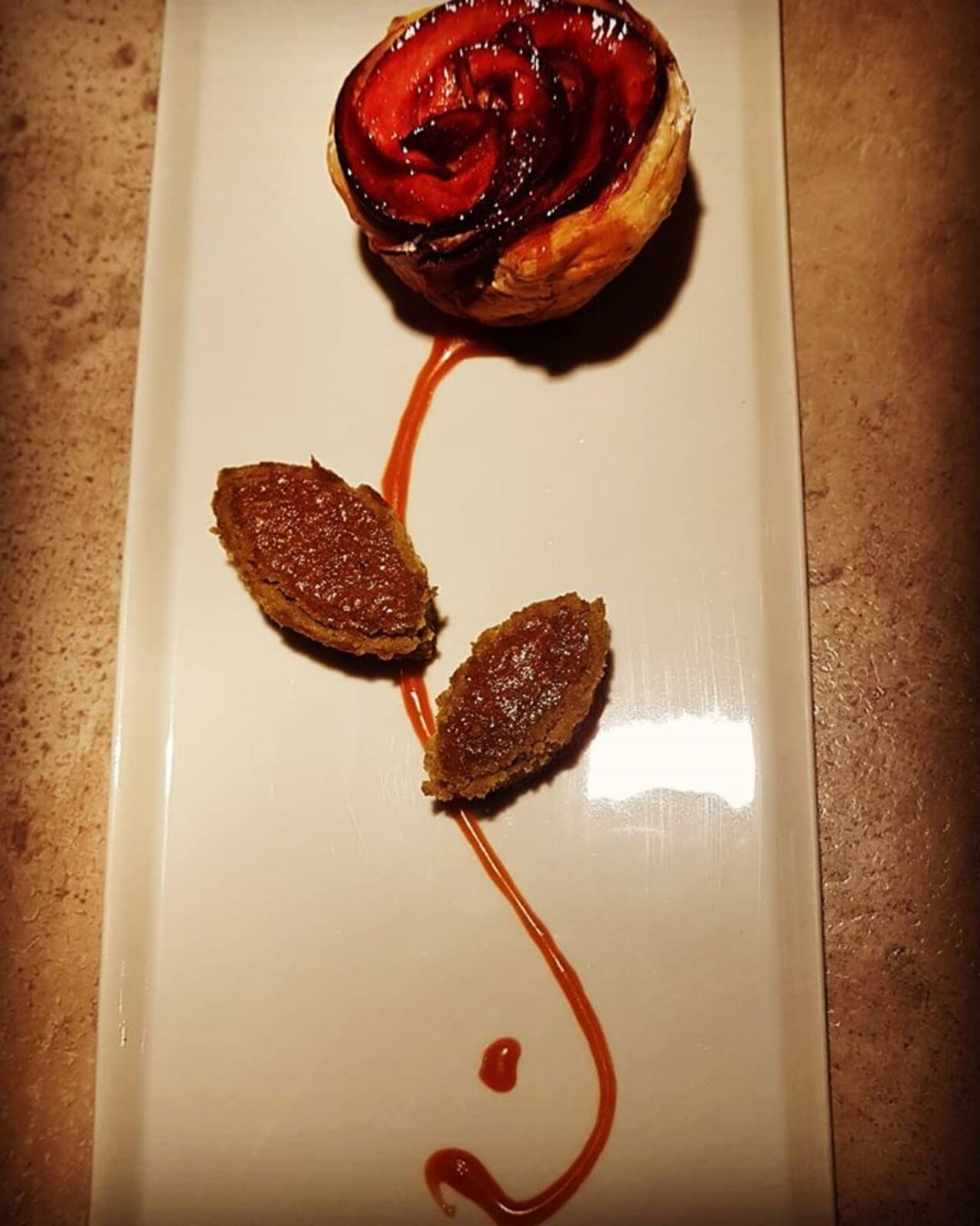 Le restaurant Artisan du goût – La Guinguette