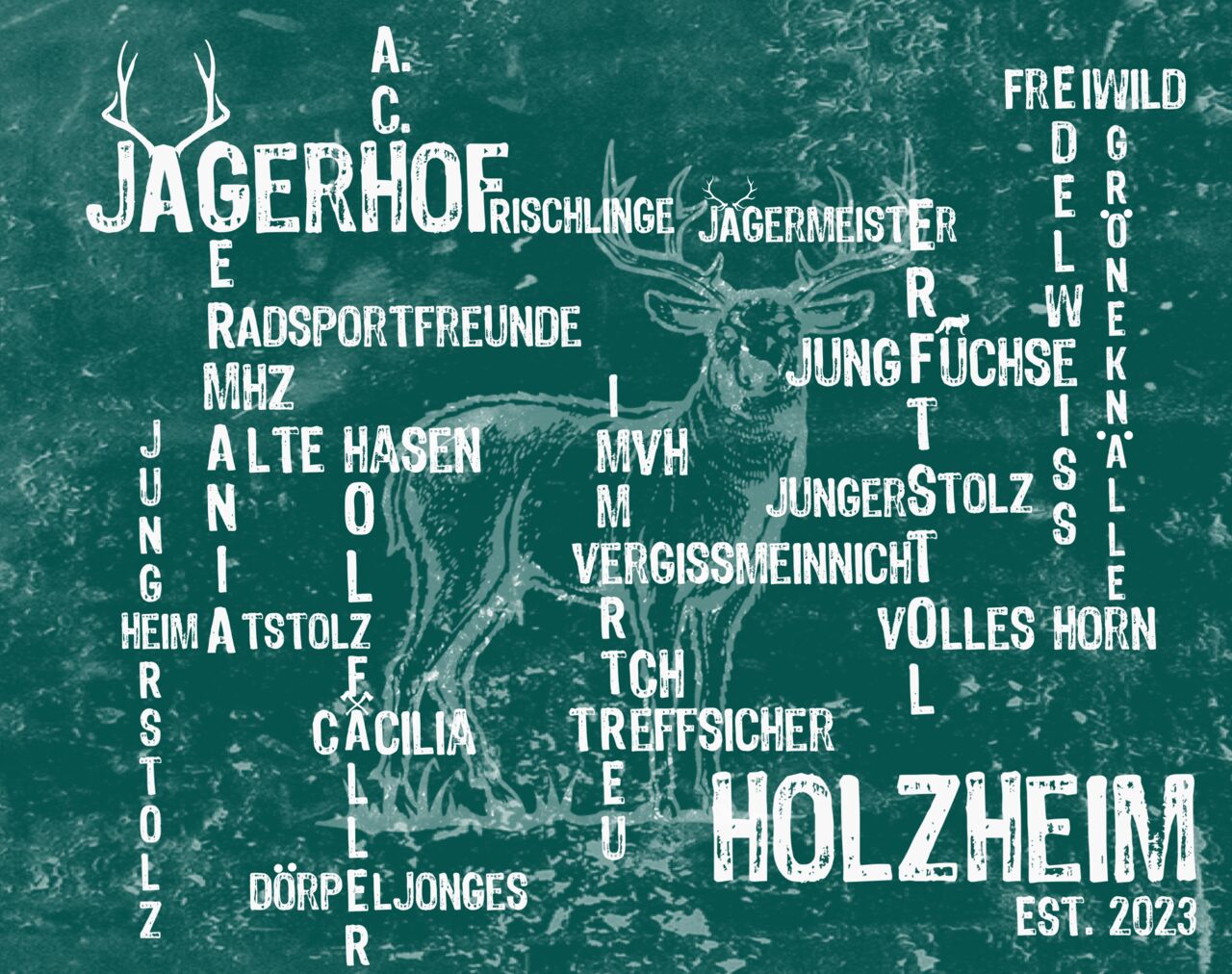 BRAUCHTUM VERPFLICHTET
