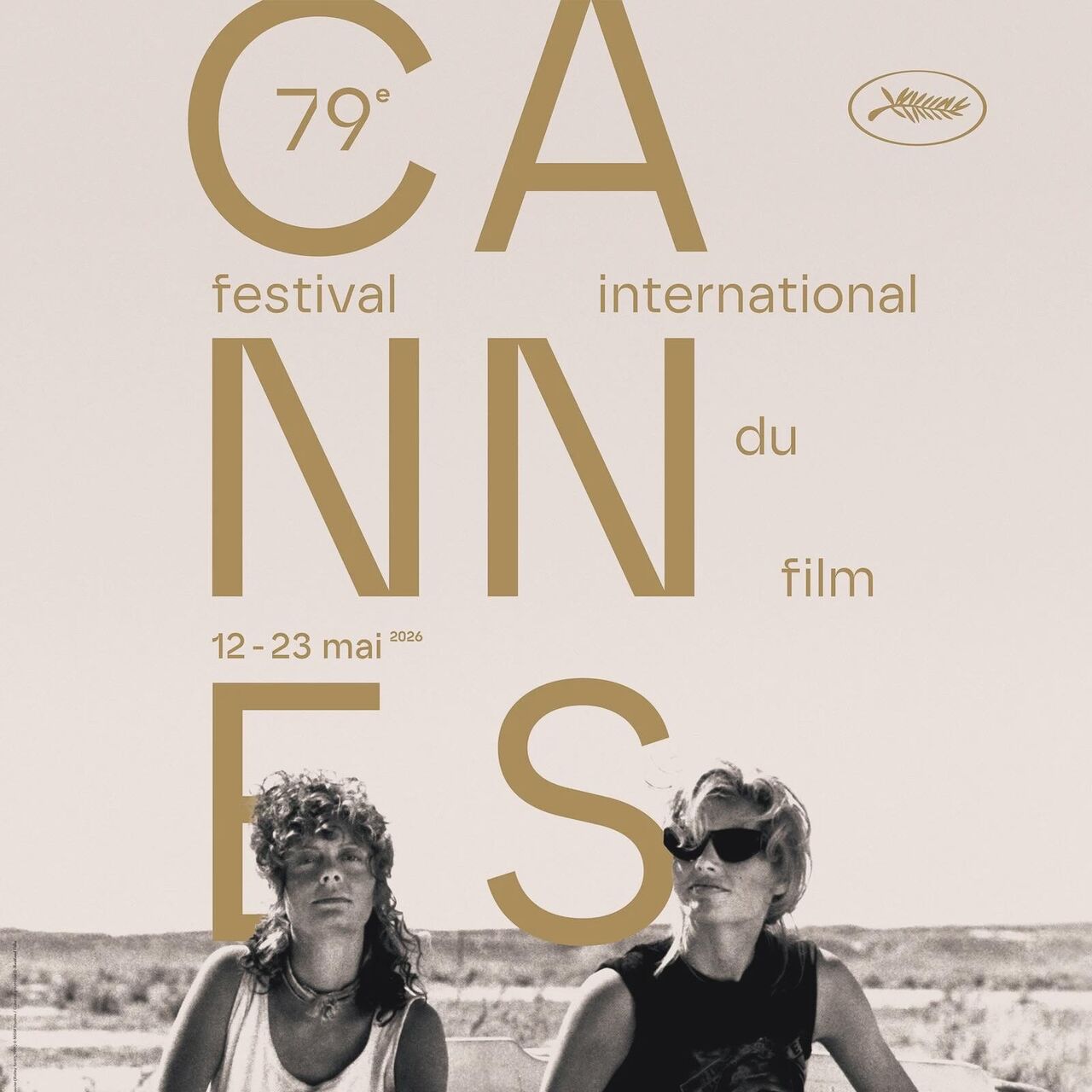 FESTIVAL DE CANNES 2026