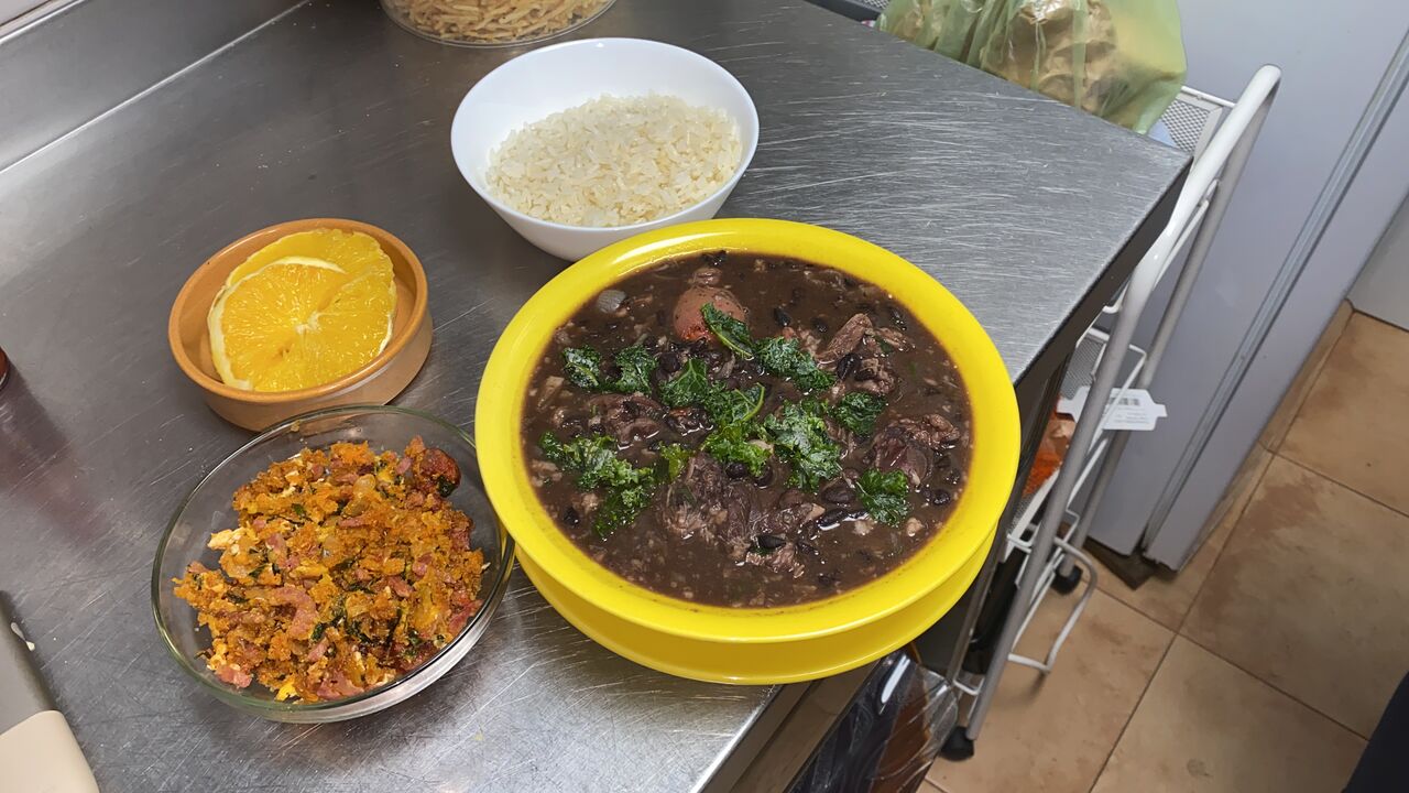 Feijoada