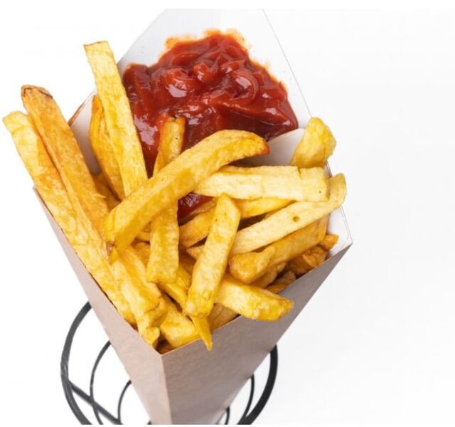 Fast food Gala Fresh Arad Romanian cuisine near me Book now