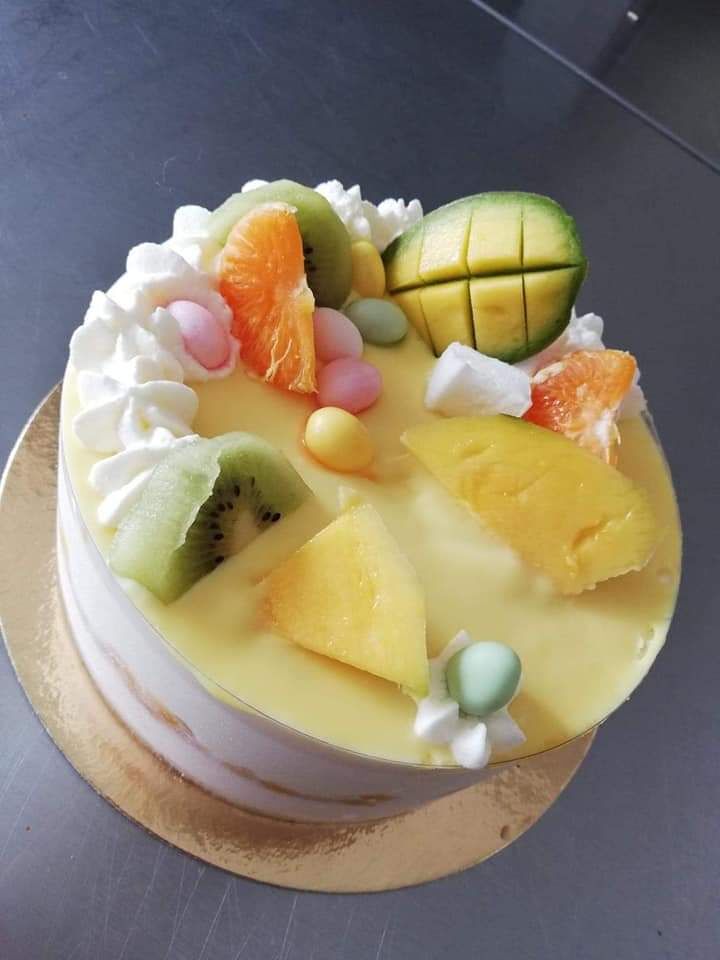 Le Solène pour pâque