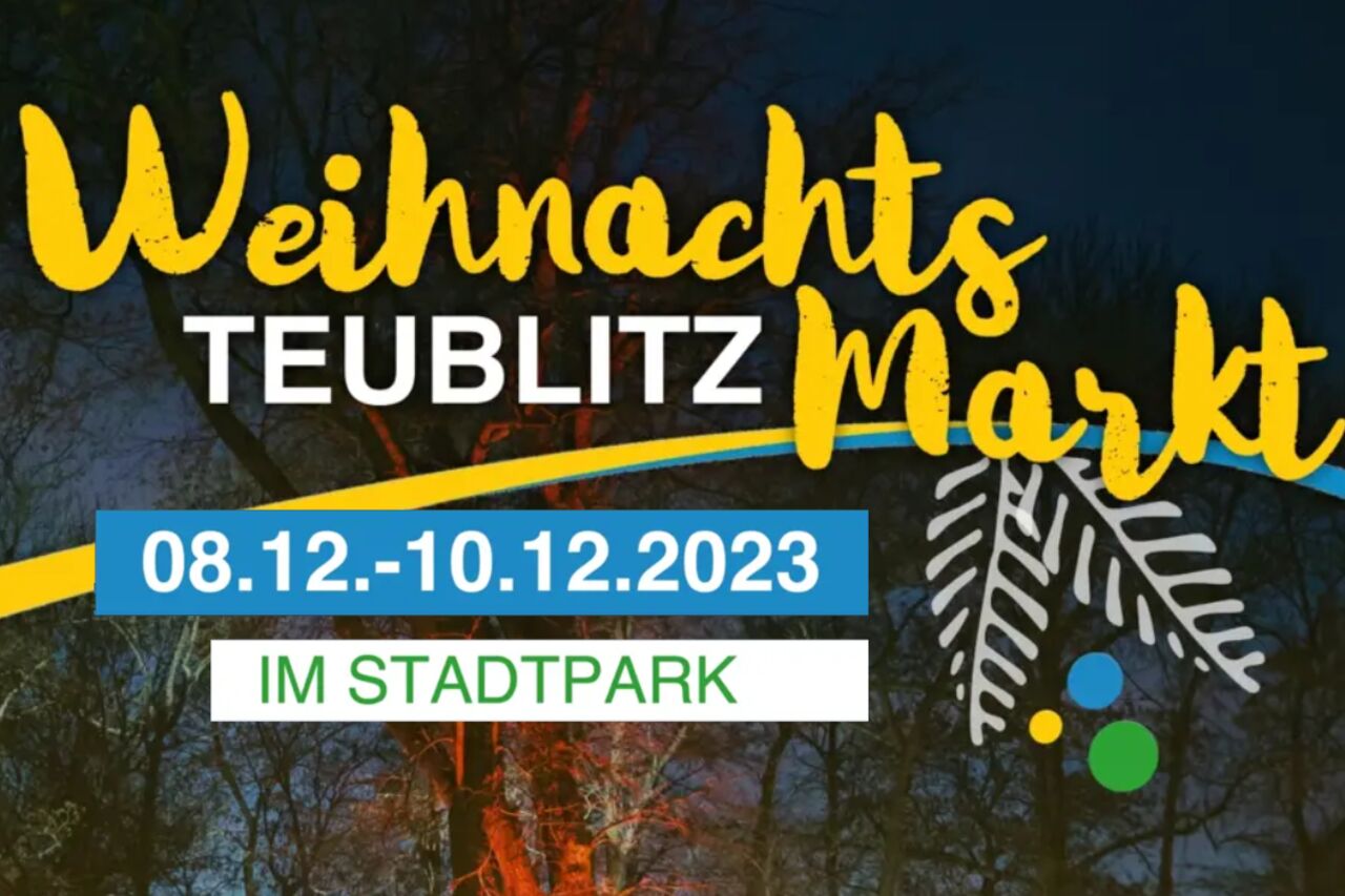 08. - 10. Dezember 2023