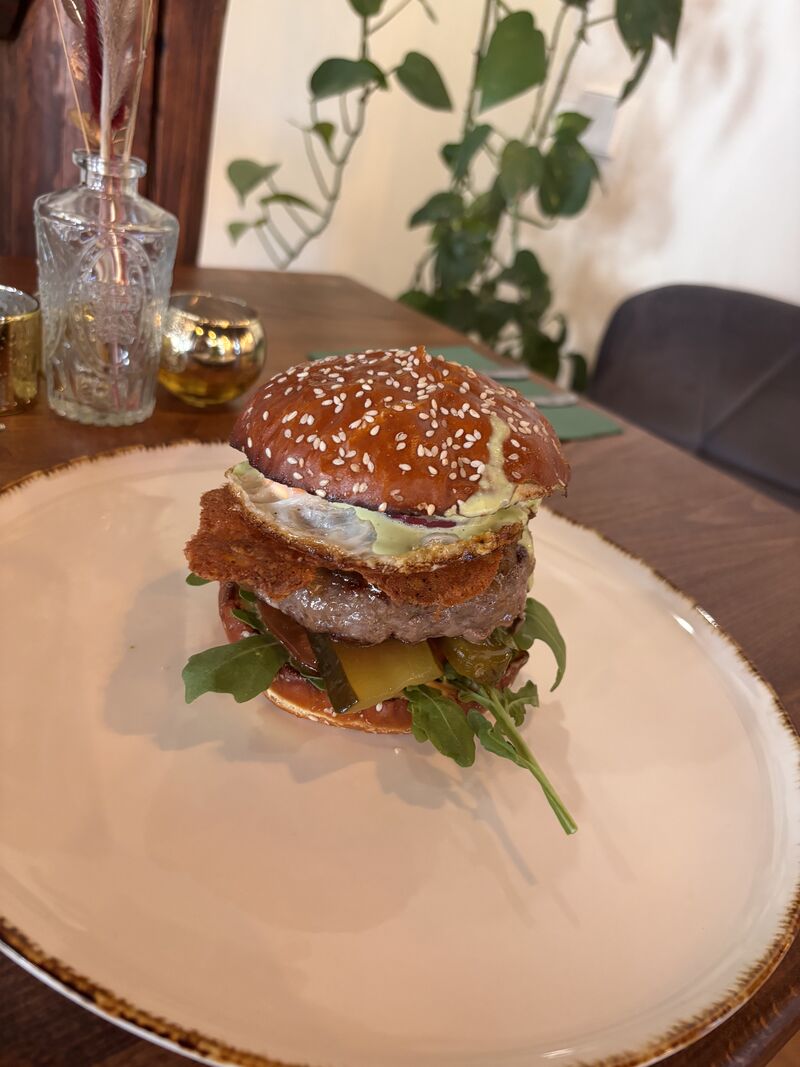 Burger
