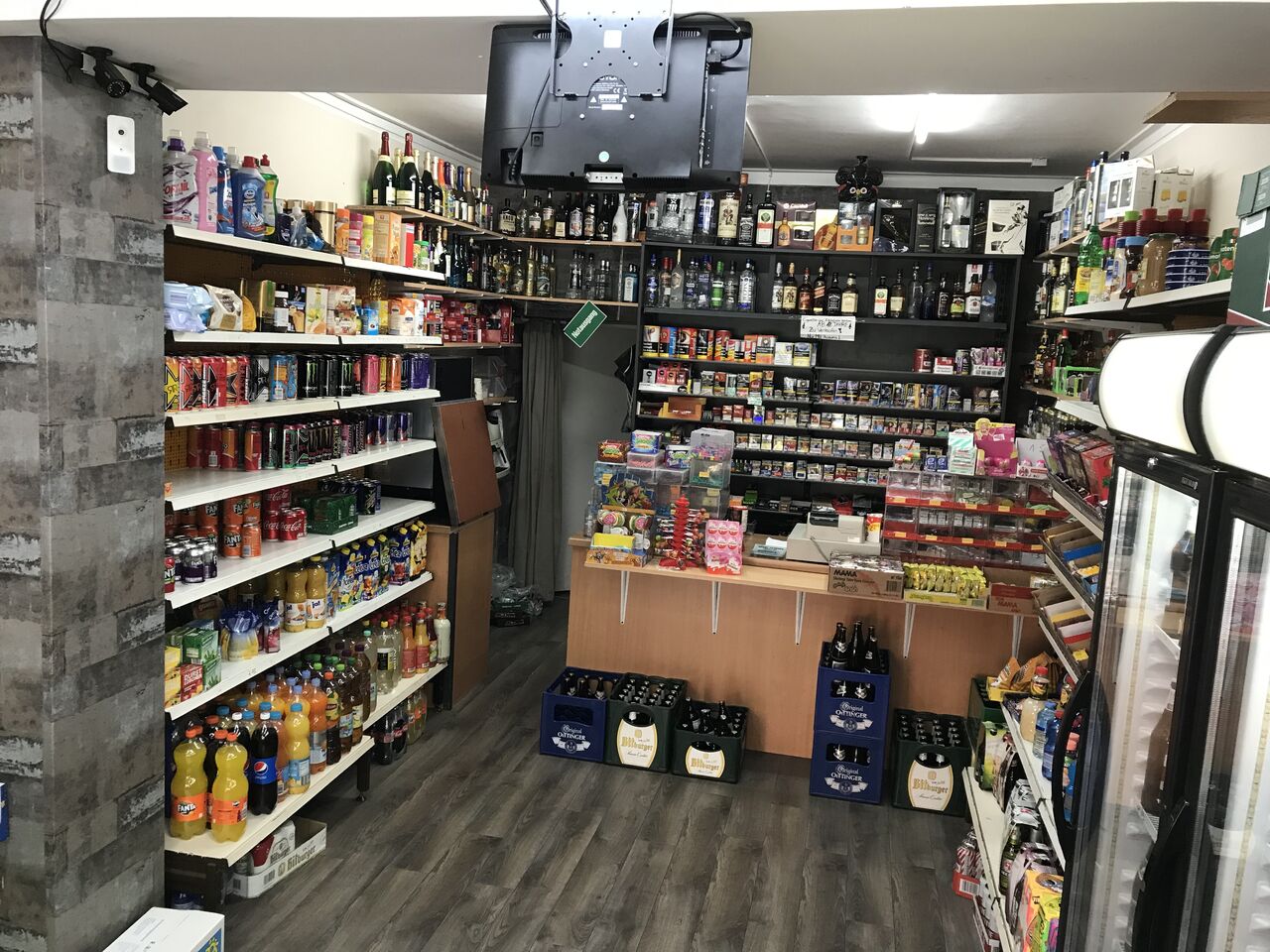 Kiosk In Meiner Nähe Jetzt Geöffnet Kiosk am Rathaus - Alsdorf | Kiosk in meiner Nähe