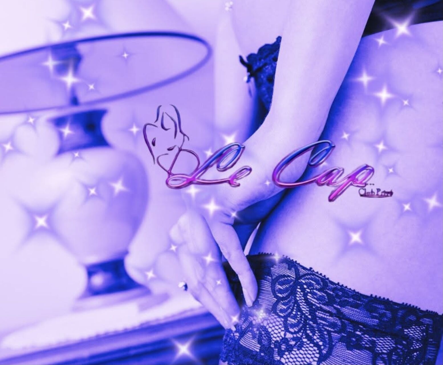 Soirée libertine dans notre club privé
