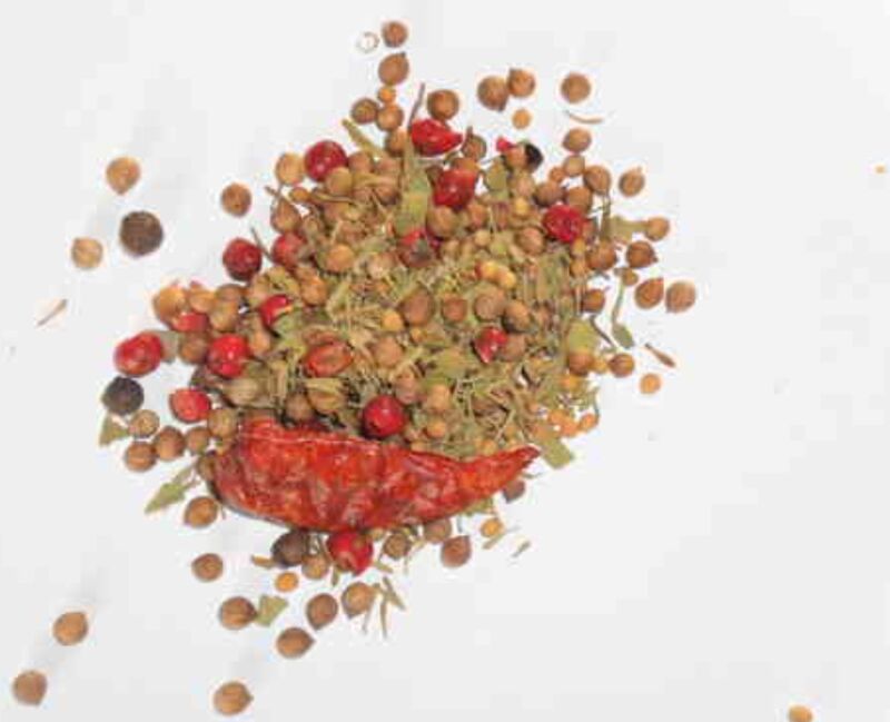 Mélange gibier - 40gr - 2,00€