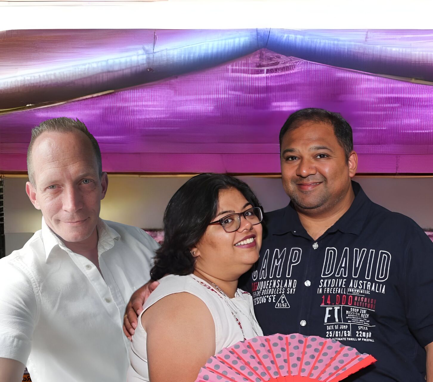 Euer Worringen Oriental Team