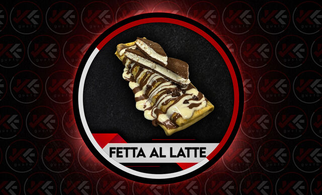 FETTA AL LATTE