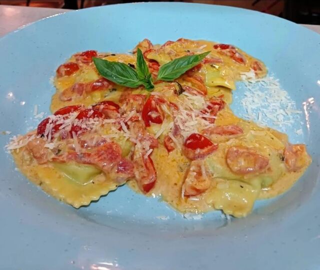 Cappellaccio di bufala