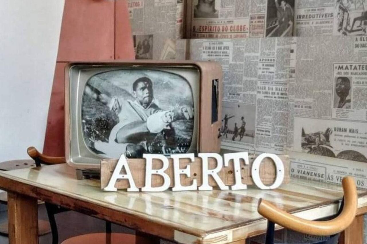 Já conhece os nossos Menus de Grupo?