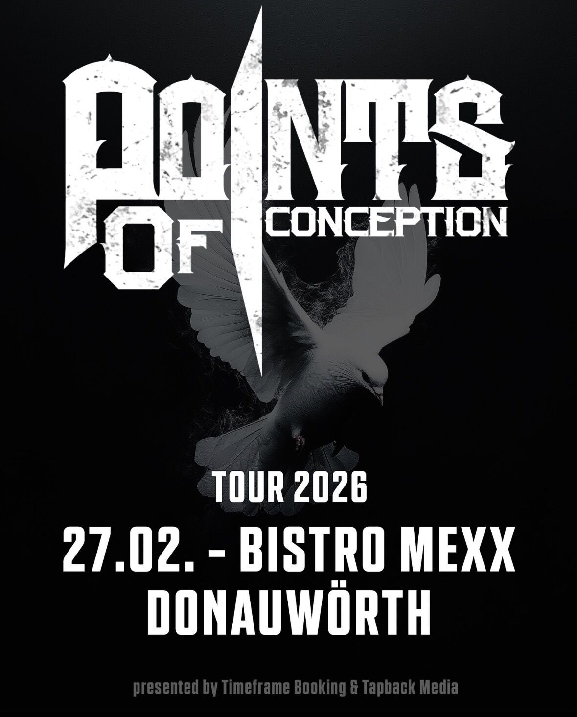 Points of Conception