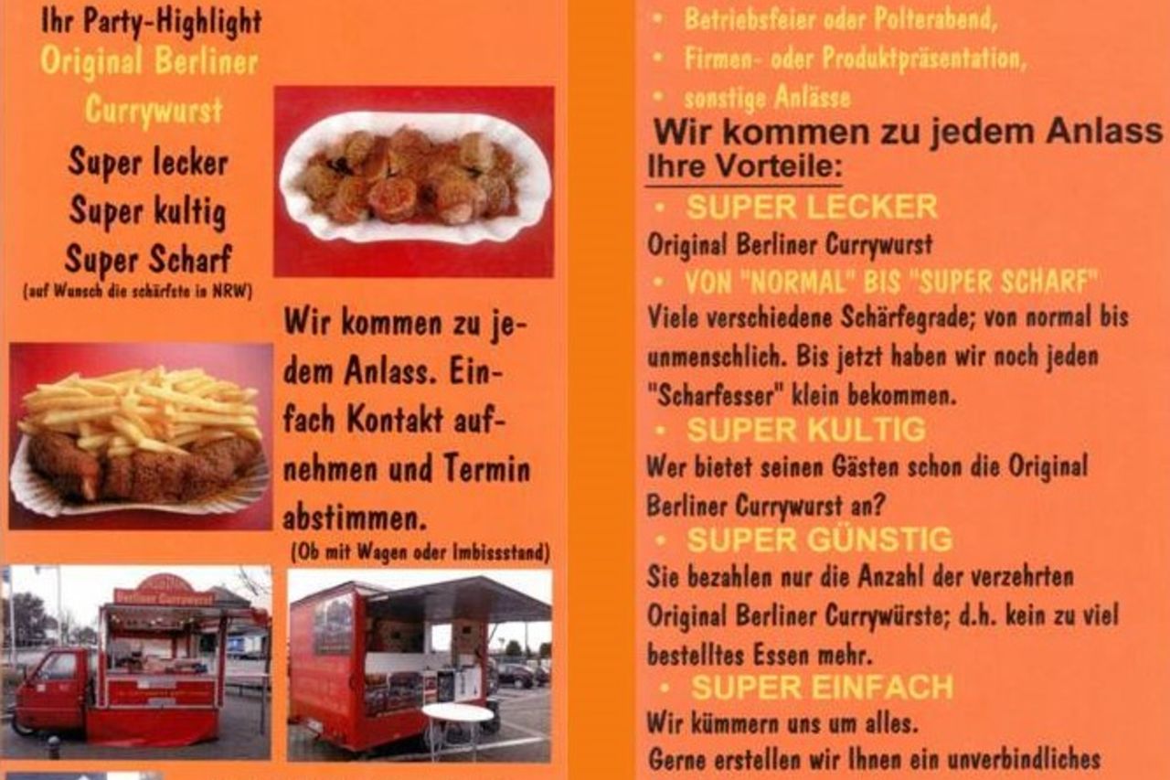 Kontaktieren Sie uns !