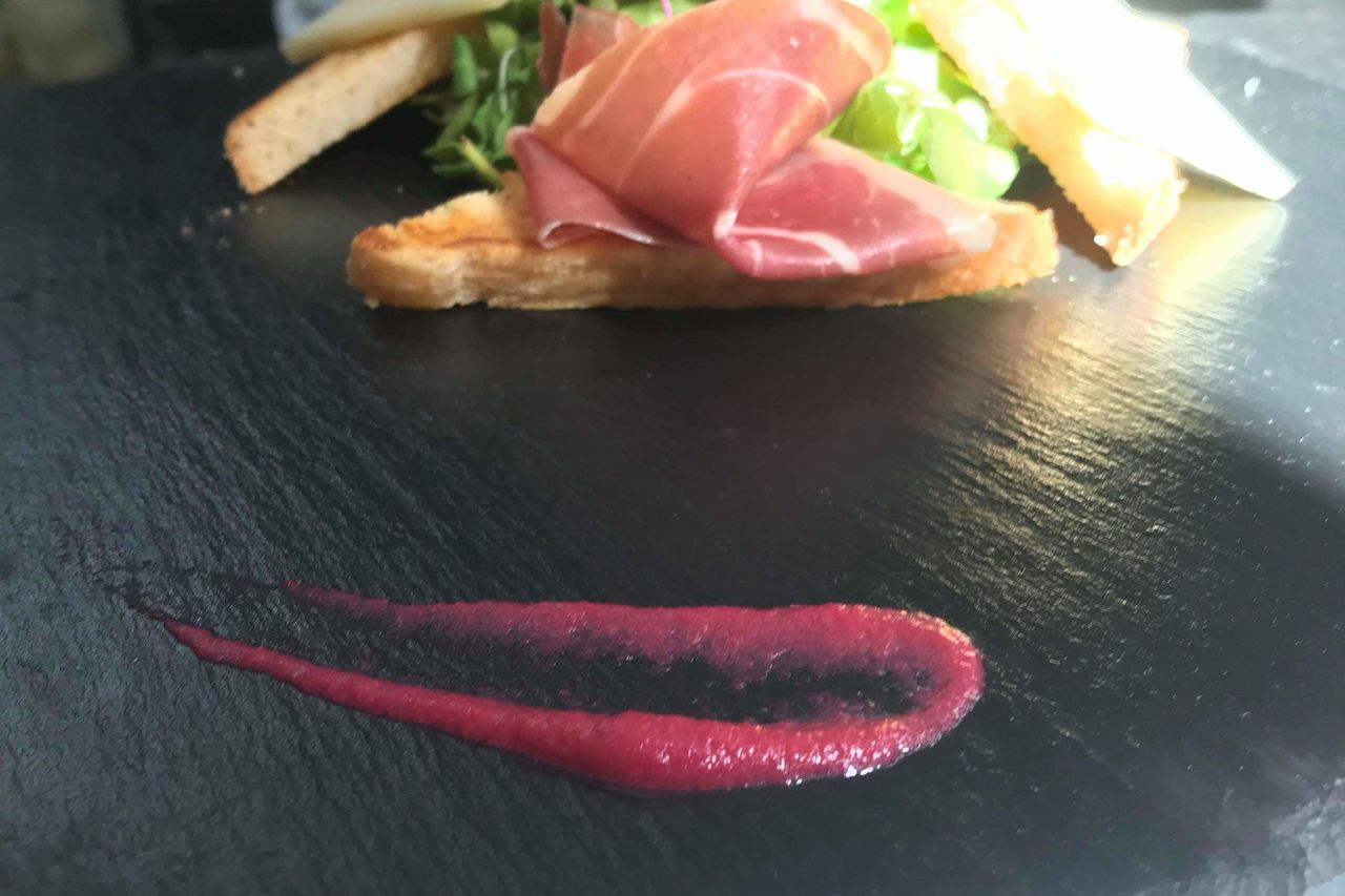 Svakodneva ponuda menua za ručak