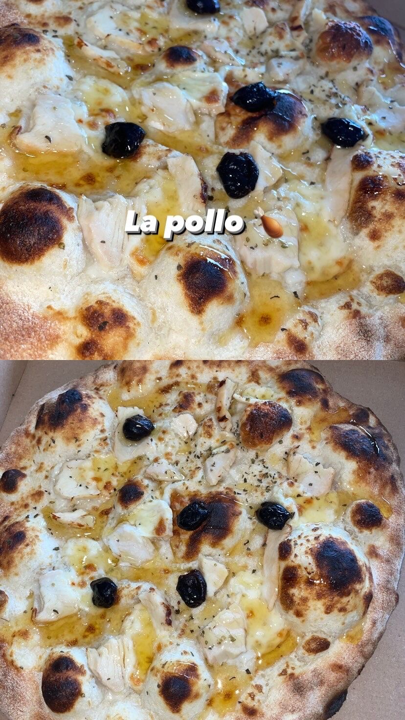 La Pollo