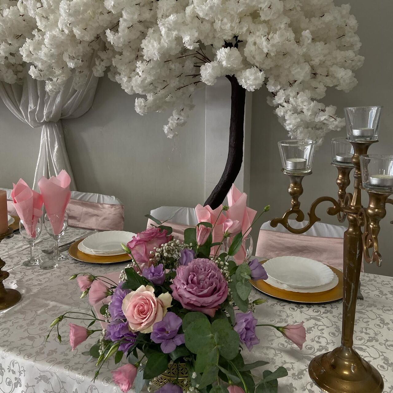 SVEČANA SALA STARI MLIN