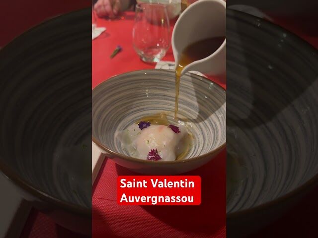saint Valentin