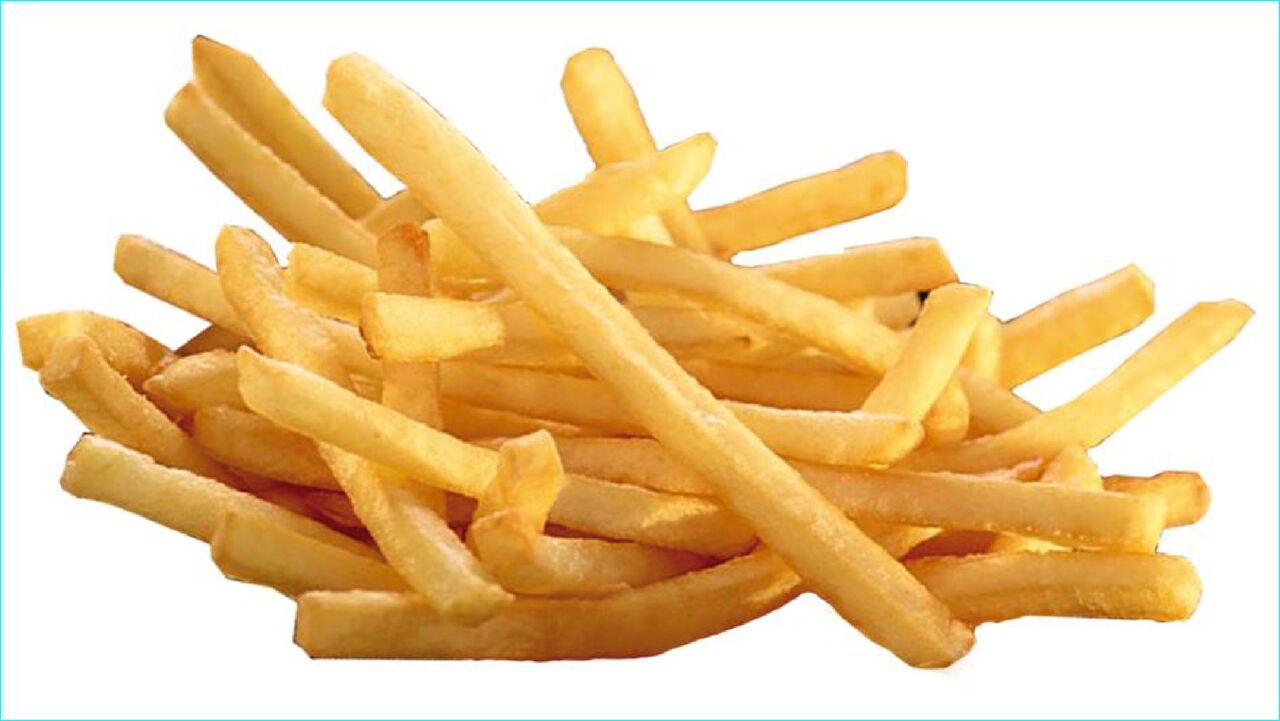 Surecrisp 6/6 Skin On