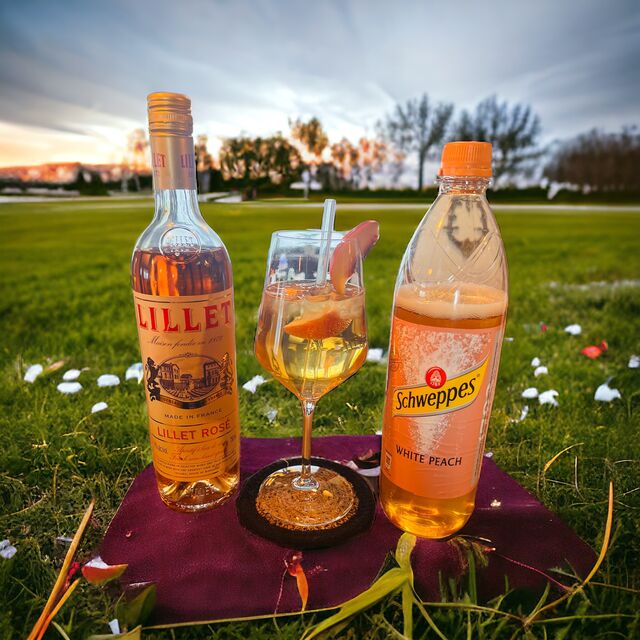 Lillet 
