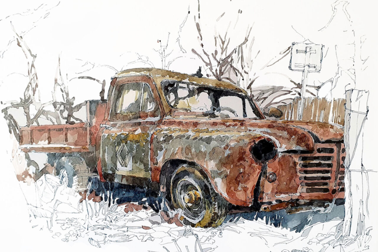 Suite Exposition Valérie ORSAT décembre 22