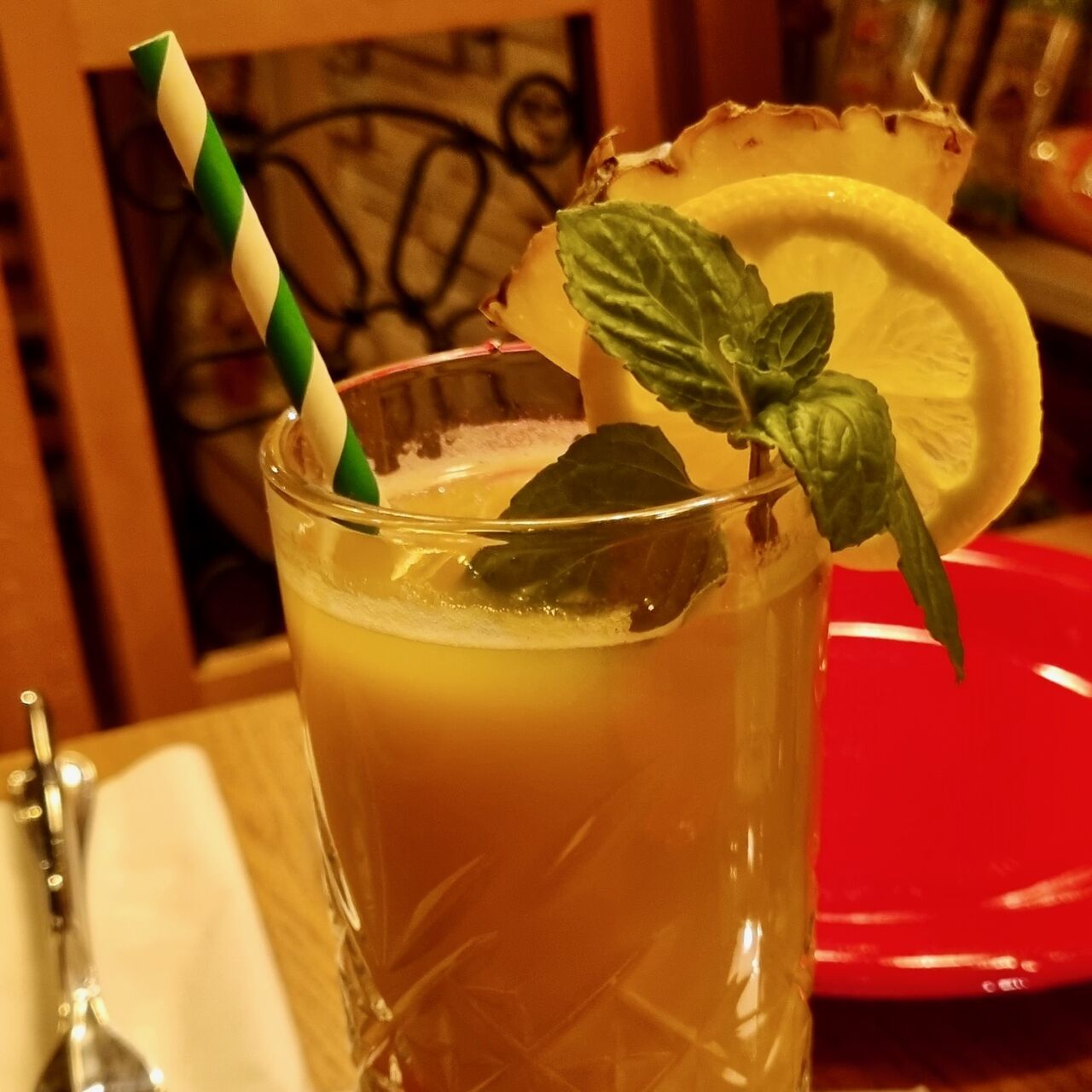 Cocktail