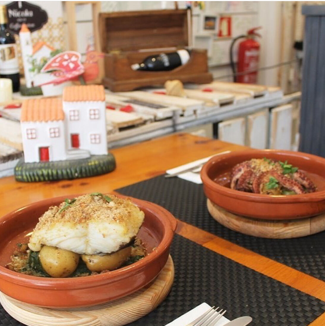 Bulha Bolhao - Porto | Portuguese cuisine near me | Book now