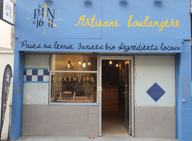 45 boulevard de la Blancarde (quartier Cinq-Avenues)