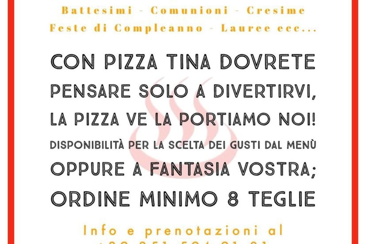#Eventi&Cerimonie