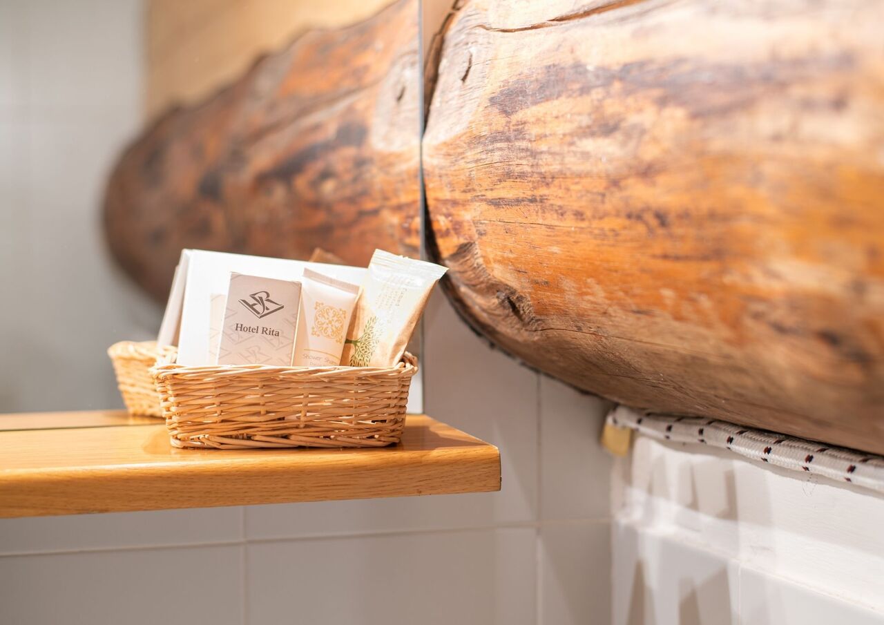 Hotel Da Rita. Ospitalità accogliente in Trentino