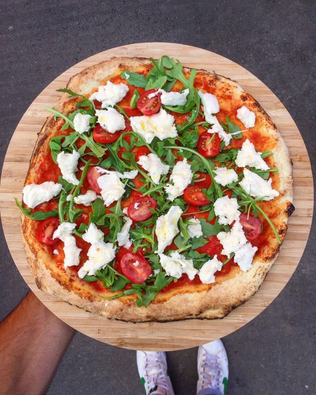 Pizz dell'estate : elle reviendra cet été