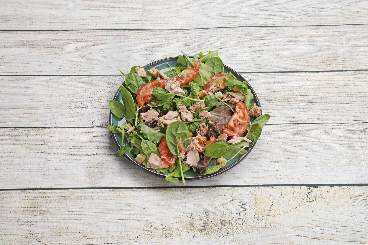 Petite Salade de Thon