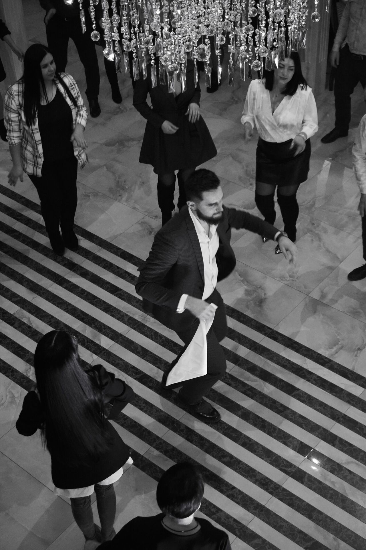  Корпоративи 2021