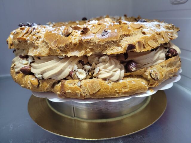 Le paris Brest 