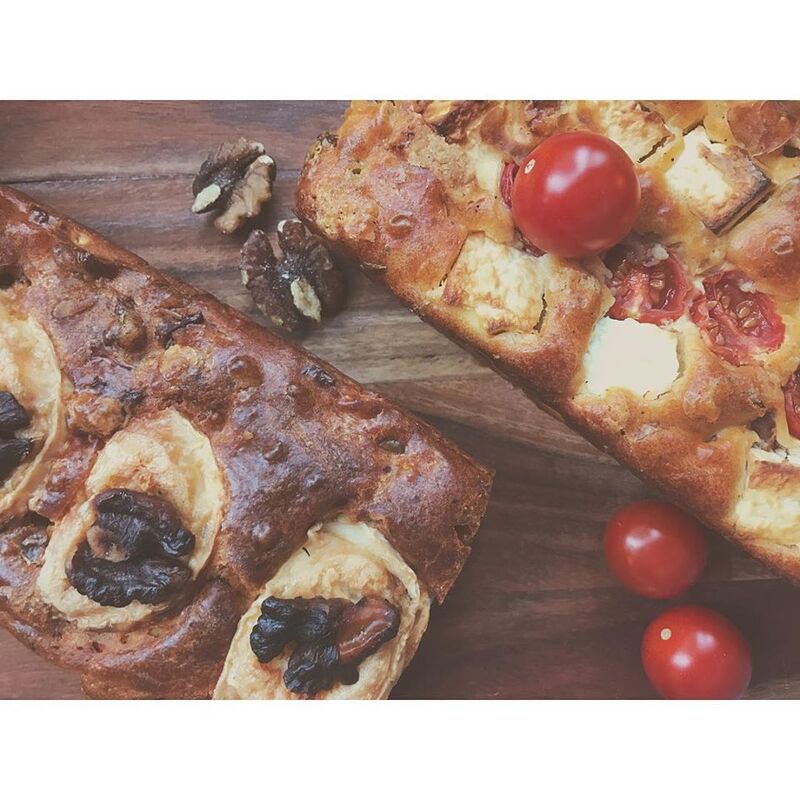 cake maison !
recette selon l'envie de la chef Rose