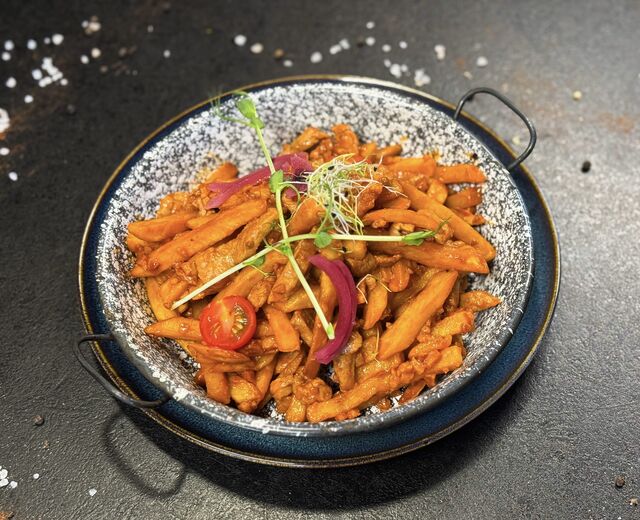 Brassói aprópecsenye