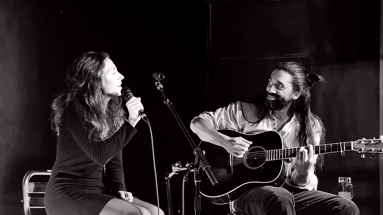 Concerts intimistes — artiste : @fonchild