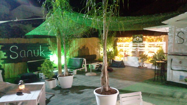 Un rinconcito único aquí en el Sur!!!