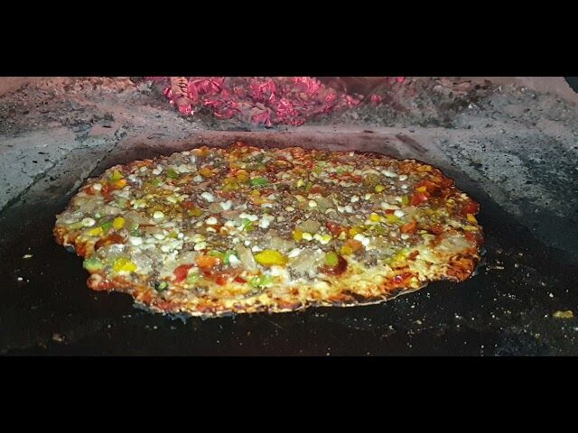 la pizza zapata🍕🍕👌