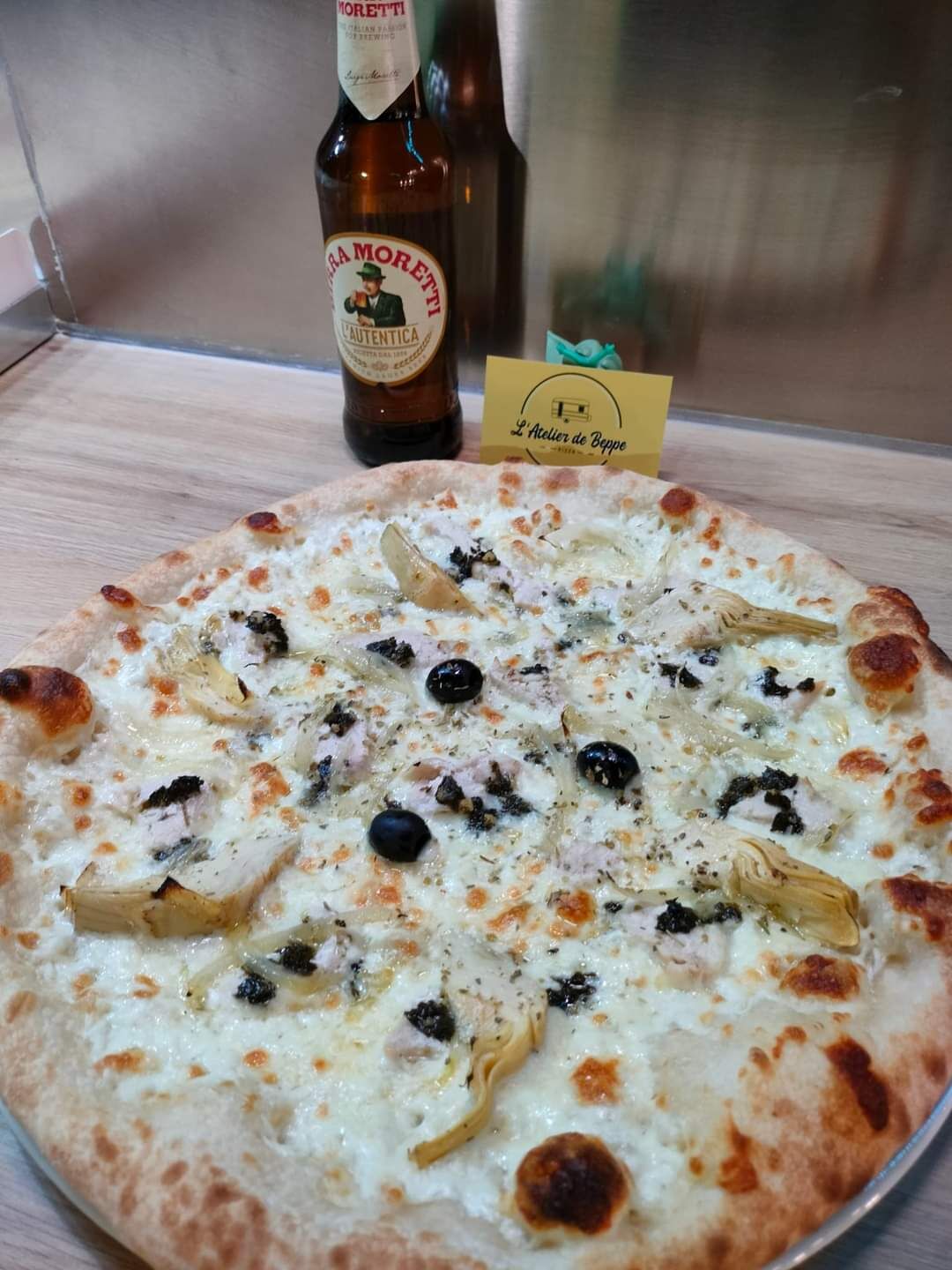 La provençale